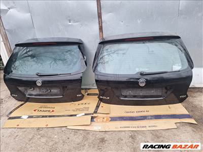 Volkswagen Golf V, Volkswagen Golf VI L041 kombi csomagtérajtó 