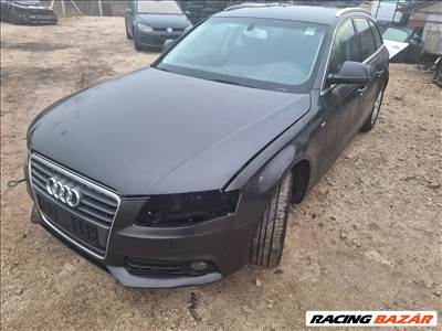 Audi A4 (B8 - 8K) (B8 - 8K) bontott alkatrészei 2.0 tfsi CDN LKT alkatrészek
