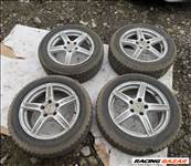 Audi, VW, Seat, Dezent 7jx16 Alufelni 205/55 R16 5x112 16 col 16 colos