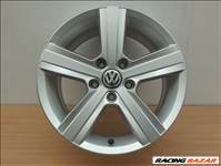  5x112 Volkswagen gyári alufelni 6,5x16 ET46 VW Caddy Golf Touran T-Roc