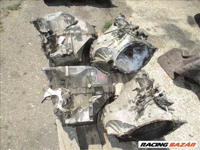 Ford Mondeo Mk4 Focus C Max Volvo V50 S40 2.0 16V TDCI sebességváltó  4m5r7002ce