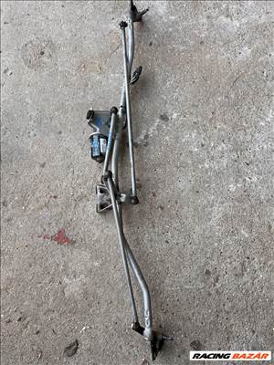 Opel Meriva A Első ablaktörlő motor mechanikával