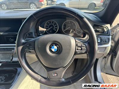 BMW F10/F11 kormány "M" sport
