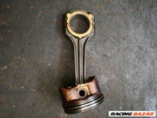 Mercedes CLK Cabriolet AMG W209 Dugattyú és Hajtókar *96229* 111956