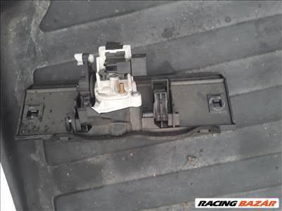 Peugeot 206 Csomagtérajtó Nyitó Centrálzár