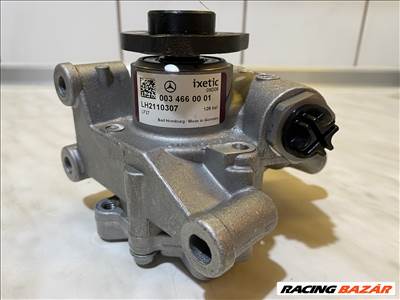 Mercedes E 200 W211 Szervószivattyú  a0034660001