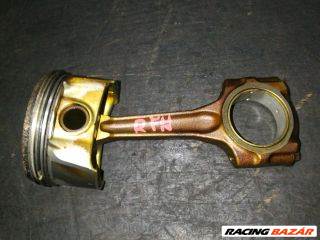 Peugeot 206 Dugattyú és Hajtókar *95590*