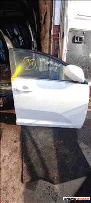 Kia Sportage (SL) Jobb első ajtó 