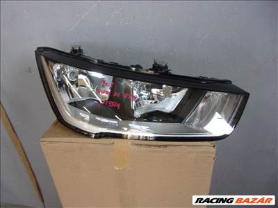 AUDI A1 8XA jobb első fényszóró 2015-2019 8XA941004