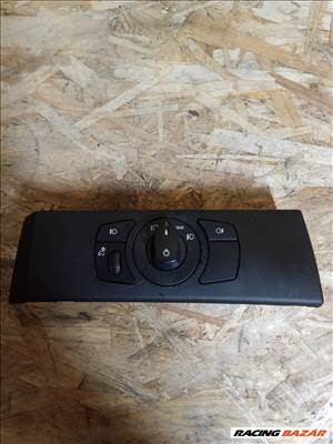BMW E60/E61 lámpakapcsoló xenon 6925252