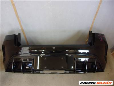 BYD SEAL hátsó lökhárító héj 2022- EKEQ-2804112