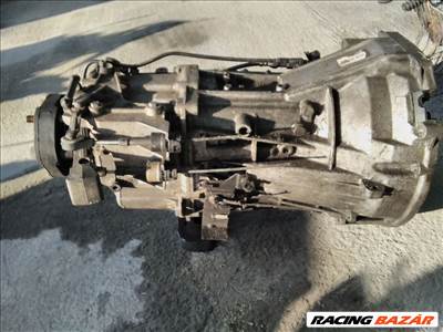 Ford Transit DC1R-7003 AA bontott váltó 