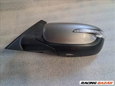 Kia Carens (RP) Bal visszapillantó tükör 