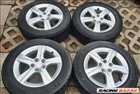 5x108 Gyári Peugeot Alufelni 16"