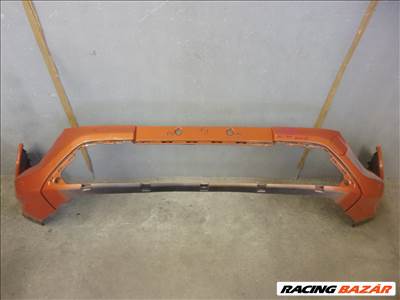 FORD TRANSIT CUSTOM első lökhárító szegély 2018-2023