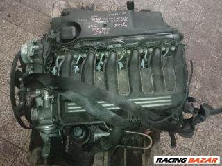 BMW 525 E39 Motor (Fűzött blokk hengerfejjel) *133911* 256d1