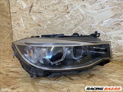 BMW F34 első lámpa jobb 7285684