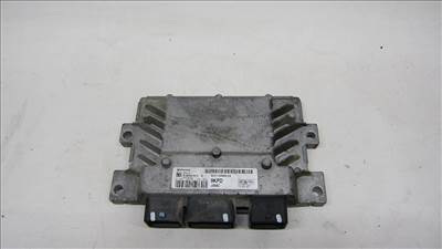 Ford Fiesta MK7 Eladó gyári, bontott 1,25 benzines motorvezérlő, ECU