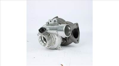 17201-30010 Toyota Land Cruiser Turbófeltöltő CT16V 120KW/163LE 3.0 D-4D 2000-2004