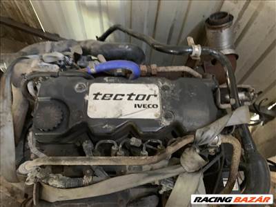 Iveco Eurocargo 75E16 EURO 5 EEV motor eladó. -f4ae3481d