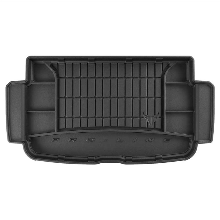 Mercedes SLK R171 Cabriolet csomagtértálca 2004-2011 ProLine 1. kép
