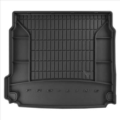 Peugeot 508 II Kombi csomagtértálca 2018- - ProLine