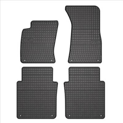 Audi A8 D3 gumiszőnyeg 2002-2010 - FROGUM