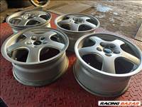  Borbet 16 Alufelni 5x112 Audi Vw Skoda Seat