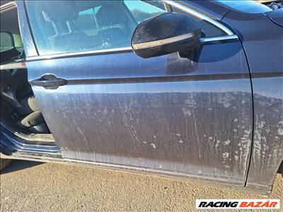 Volkswagen Passat B8 LH5X jobb első ajtó 