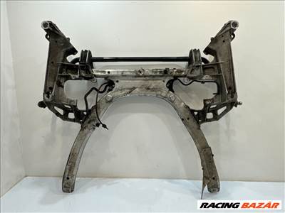 BMW E60 E61 525d 256d2 első bölcső, első futómű 6759461 440595317
