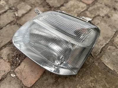 Opel Agila A Bal első fényszóró 