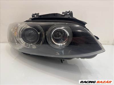 BMW E92 E93 Jobb Xenon Fényszóró európai 7162128