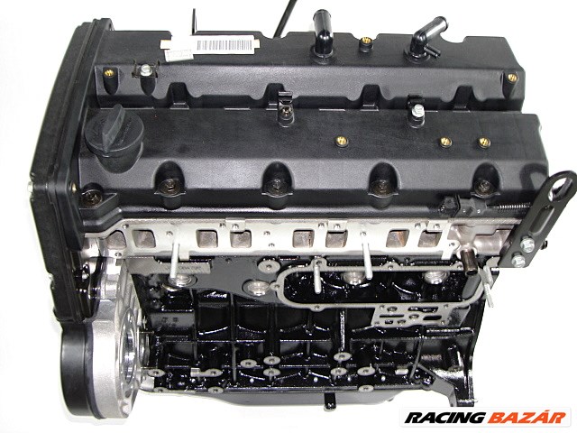 Kia .Carnival 2.9 CRDI motor 1. kép