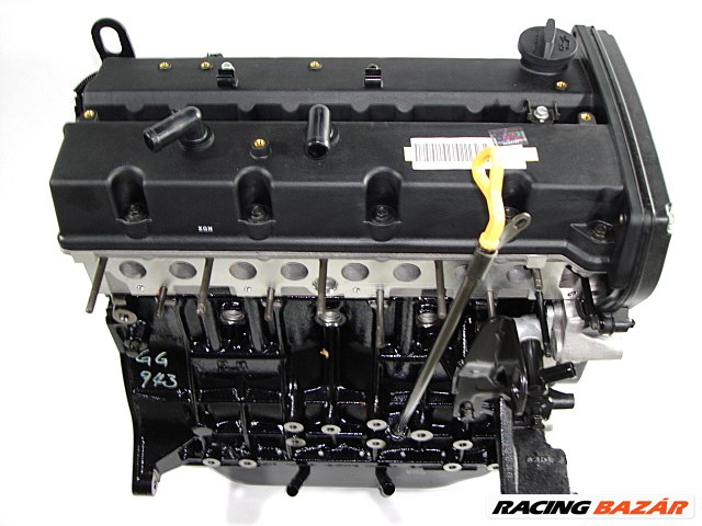 Kia .Carnival 2.9 CRDI motor 2. kép