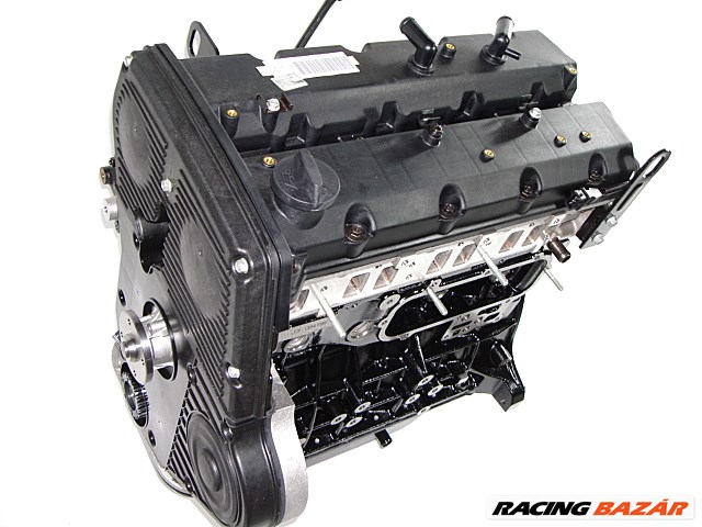 Kia .Carnival 2.9 CRDI motor 3. kép