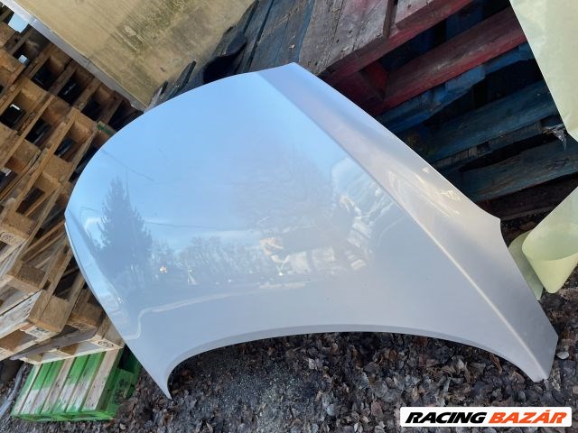 Hyundai i30 (GD) HYUNDAI I30 Motorháztető 2. kép