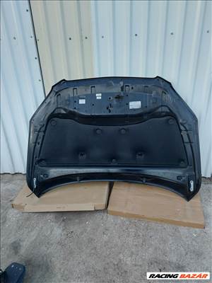 Toyota RAV4 (XA30) Motorháztető szigetelés 