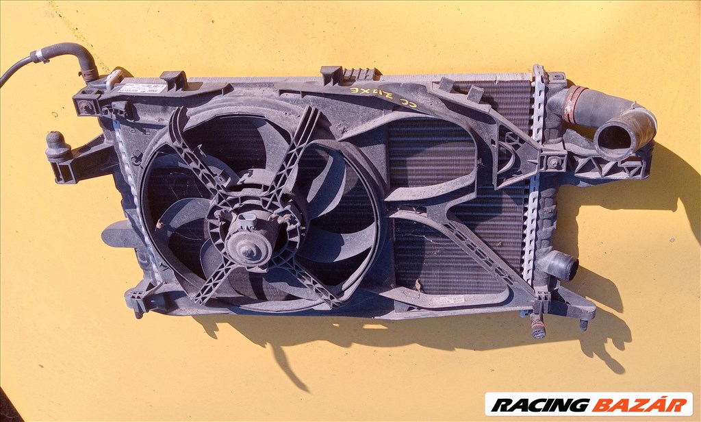 Opel Corsa C VENTILÁTOR MOTOR C CORSA 24445190 2. kép