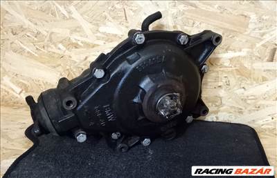 BMW X5 3.0d 3.91 első difi diffi differenciálmű  7524542 31507524542