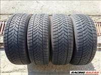 225/60 R17" Goodyear használt téli garnitúra