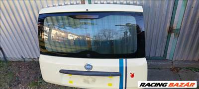 Fiat Panda 169 csomagtér ajtó