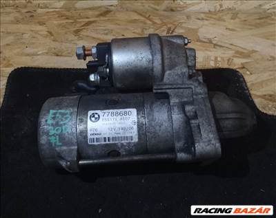 BMW X5 E53 önindító e53 30d 7788680