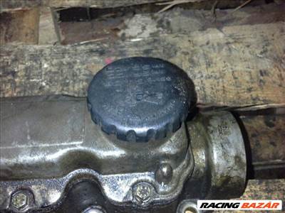 Opel Vectra A Olajbeöntő Sapka *58193*