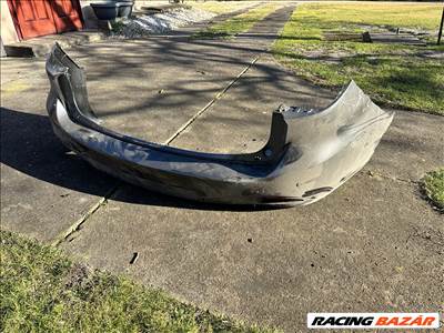 Mazda 6 GJ lift kombi hátsó lökhárító pdc-s
