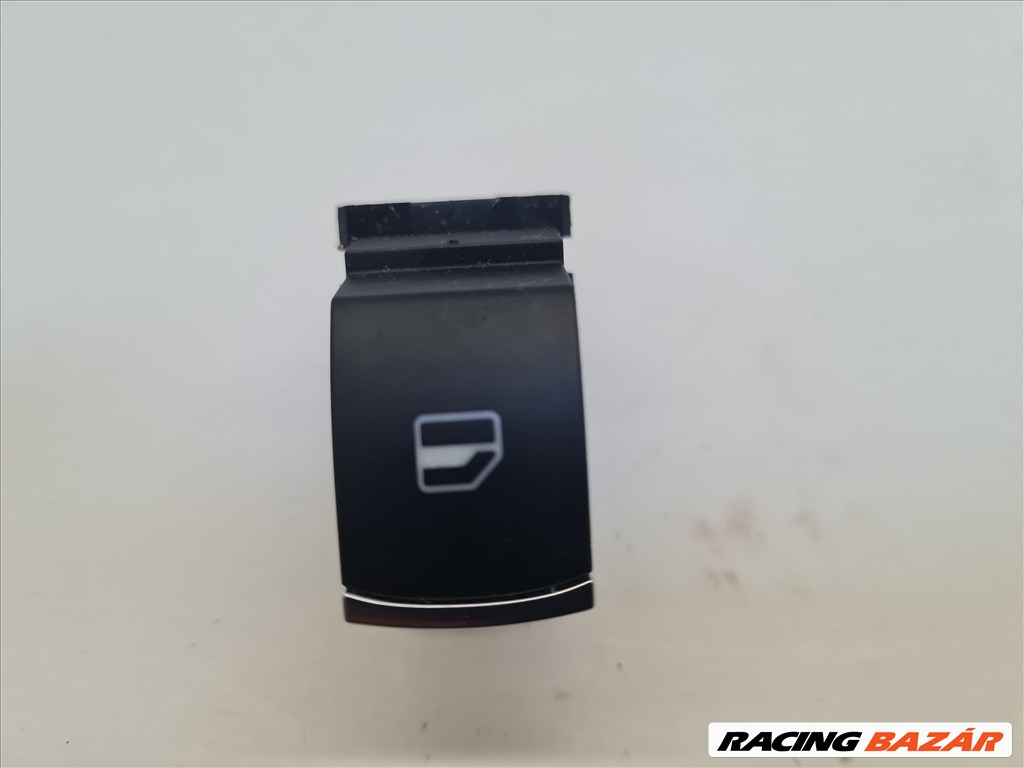 Volkswagen Golf VI ablakemelő kapcsoló (15716) 5k0959855 1. kép