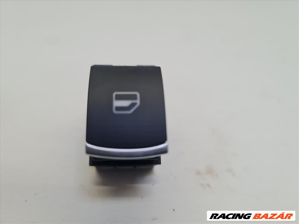 Volkswagen Golf VI ablakemelő kapcsoló (15716) 5k0959855 2. kép