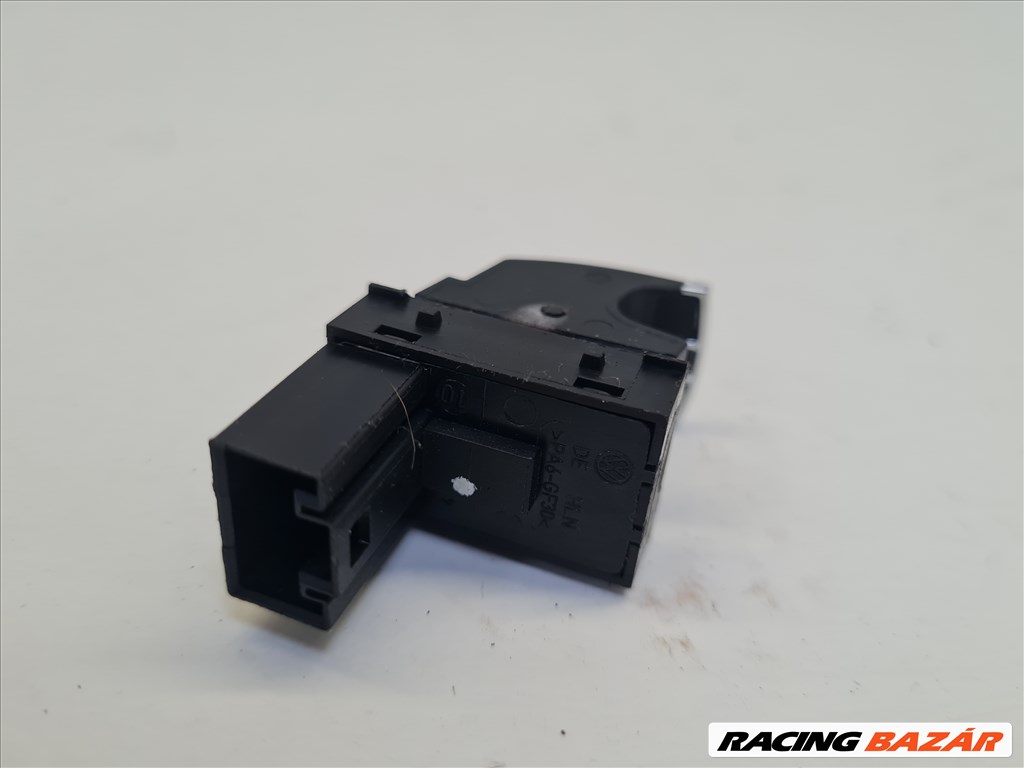 Volkswagen Golf VI ablakemelő kapcsoló (15716) 5k0959855 6. kép