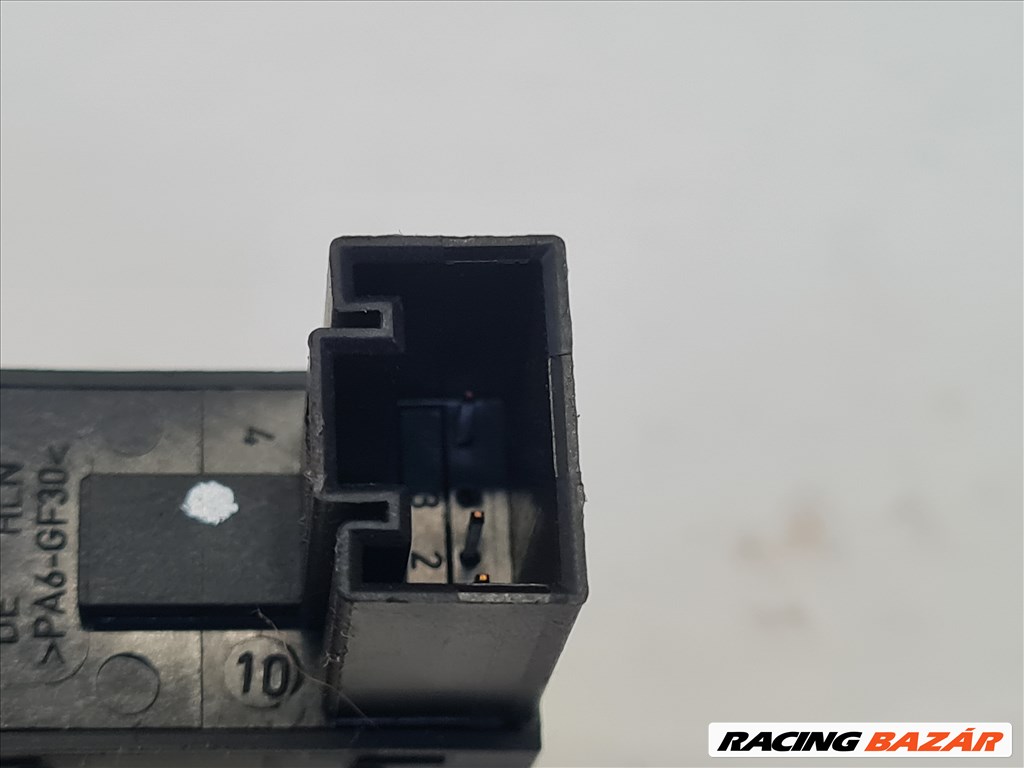 Volkswagen Golf VI ablakemelő kapcsoló (15716) 5k0959855 7. kép