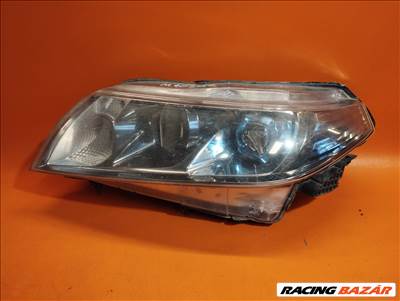 Suzuki Vitara bal led lámpa (M.70.211R)