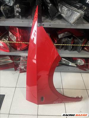 Seat Ibiza IV (6J) jobb első sárvédő  6j0821022